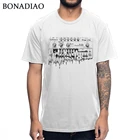 Футболка Synthe size r Roland TB 303, футболка с синхронизацией аналоговых Korg, технической и электронной музыки, молодежный дизайн, Мужская футболка большого размера
