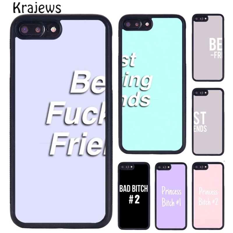 Красивый чехол для телефона с надписью Лучшая Сука iPhone X XR XS 11 12 13 Pro MAX 5 6 7 8 Plus Samsung S5