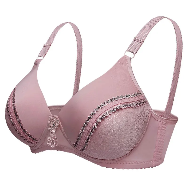 2019 Новые женщины Bralette нижнее белье Толстый Padded Super Push вверх Бюстгальтер