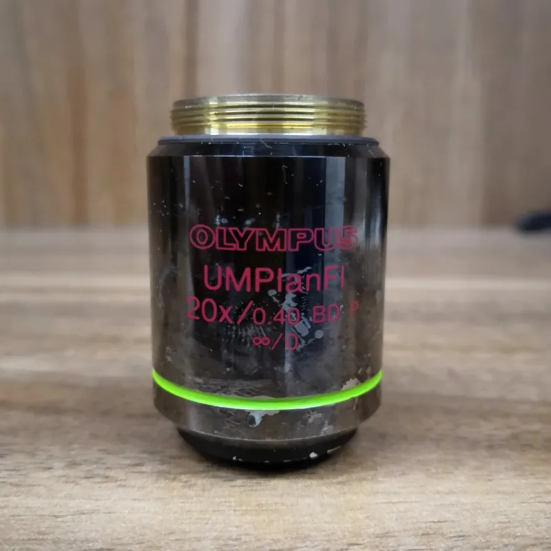 

OLYMPUS UMPlanFl20X0.40 BD P (гарантия качества и цена договорная)