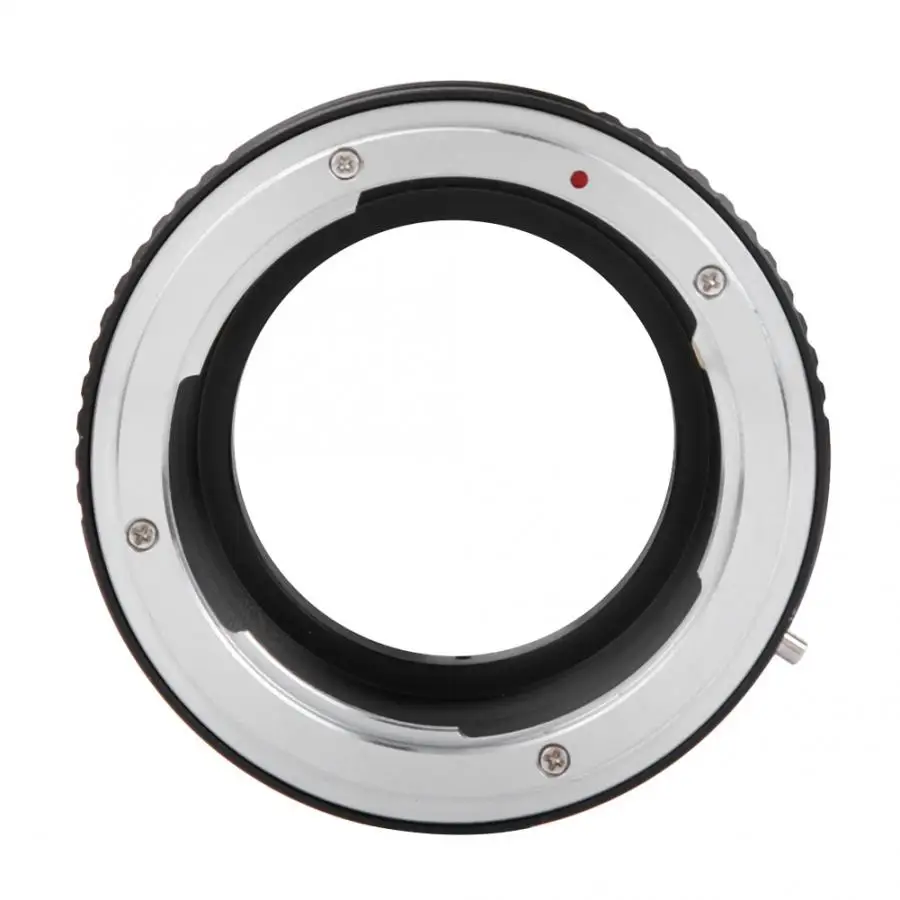Металлическое кольцо адаптер для объектива KONICA AR подходит беззеркальных камер