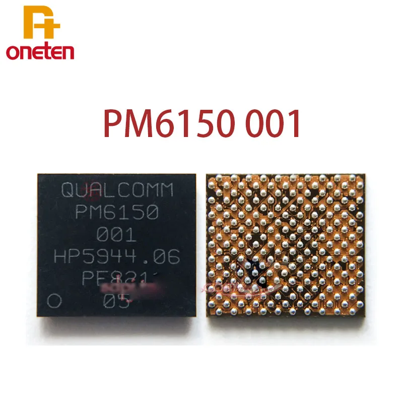 1 шт. PM6150 001 002 102 PM6150L 103 PM6150A WCN3998 00N 10T WCN9370 Power IC чип PM