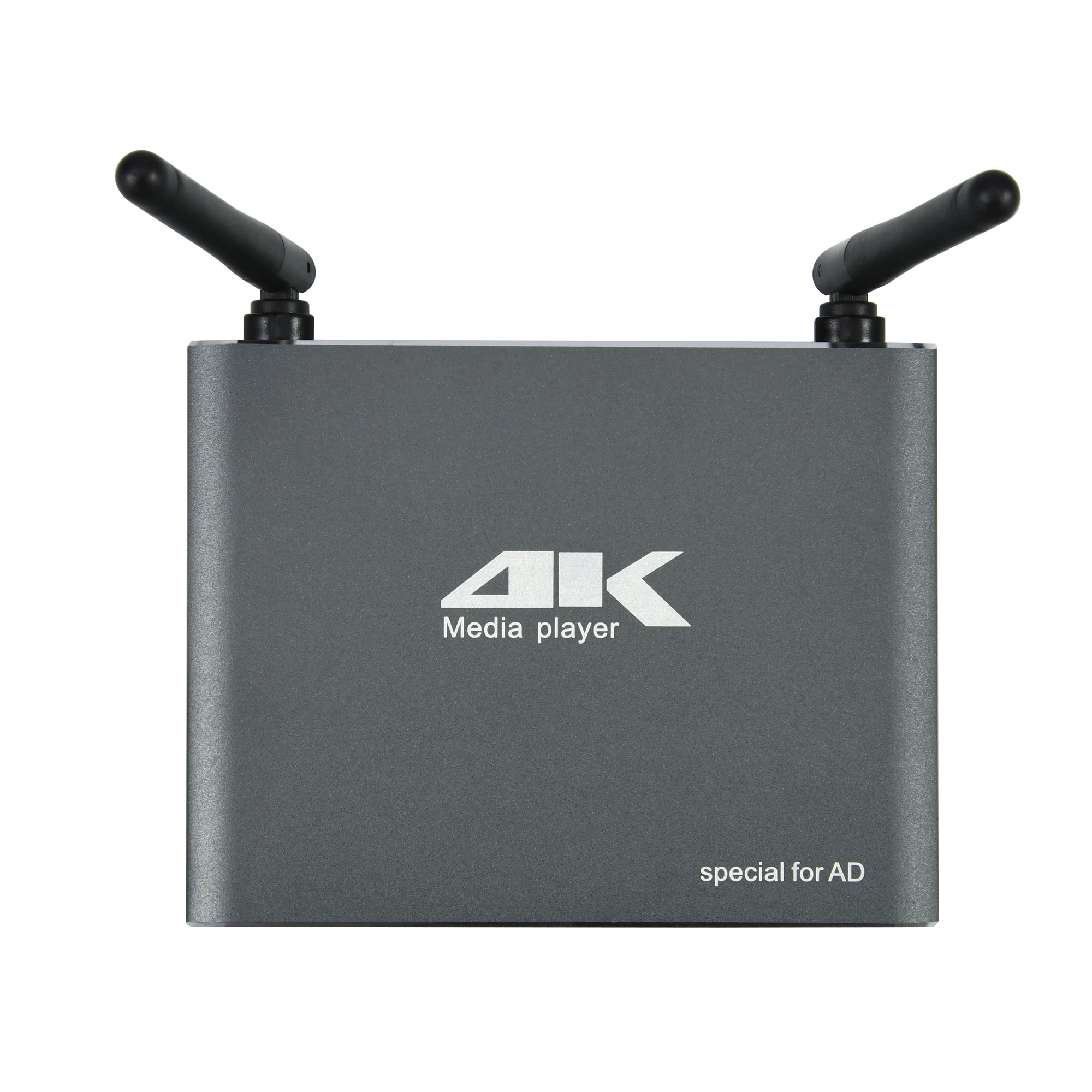 Autoplay Full HD 4K медиаплеер с Wi-Fi TF картой USB диск HDD Внешний мультимедийный видео