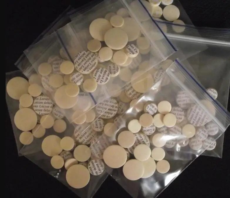 5 set New clarinet pads 85 pcs great material | Parts &amp Accessories