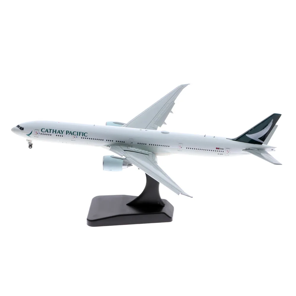 Коллекционный самолет из сплава 1:400 модель летательного аппарата JC Крылья EW477W004A