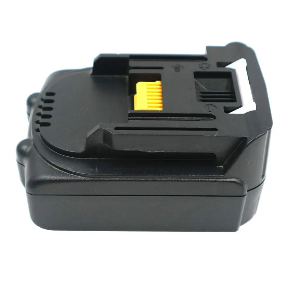 Аккумулятор Mak 14.4VB 2500mAh BL1430 BL1415 194066 1 194065 3 JT6226 LGG1230 LGG1430 MAK1430Li BL1425 14 4 V 2.5Ah li ion|batteries