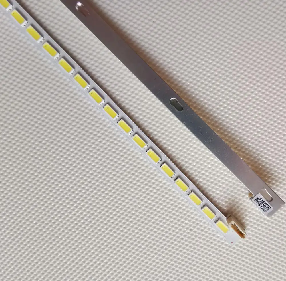 Новинка оригинальная Светодиодная лента STS400A75 для подсветки 1 шт. * 56