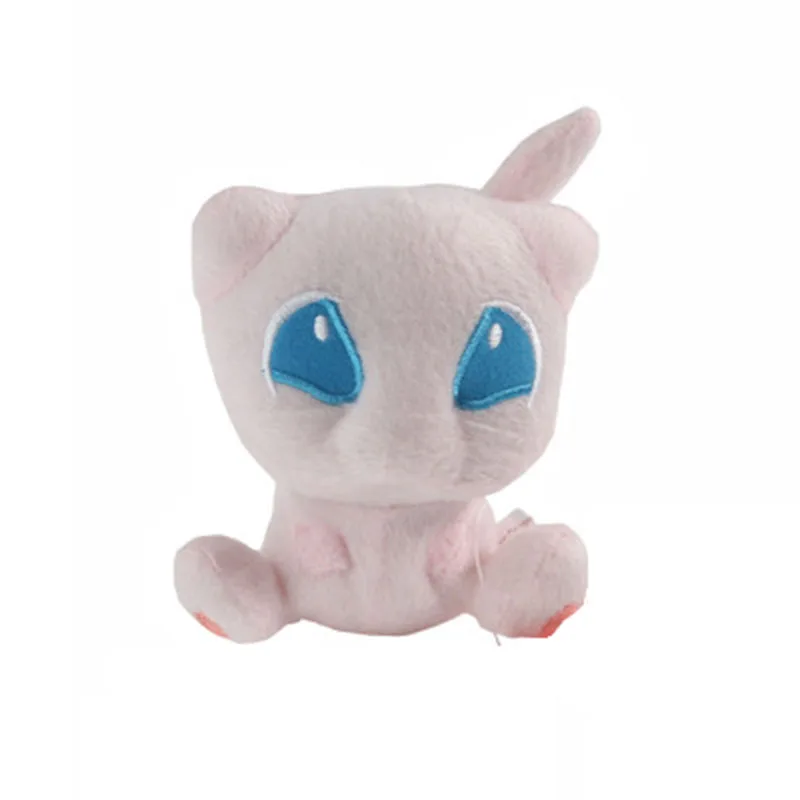 1 шт. плюшевая кукла для собаки и кошки игрушки детей девочек/мальчиков кролик