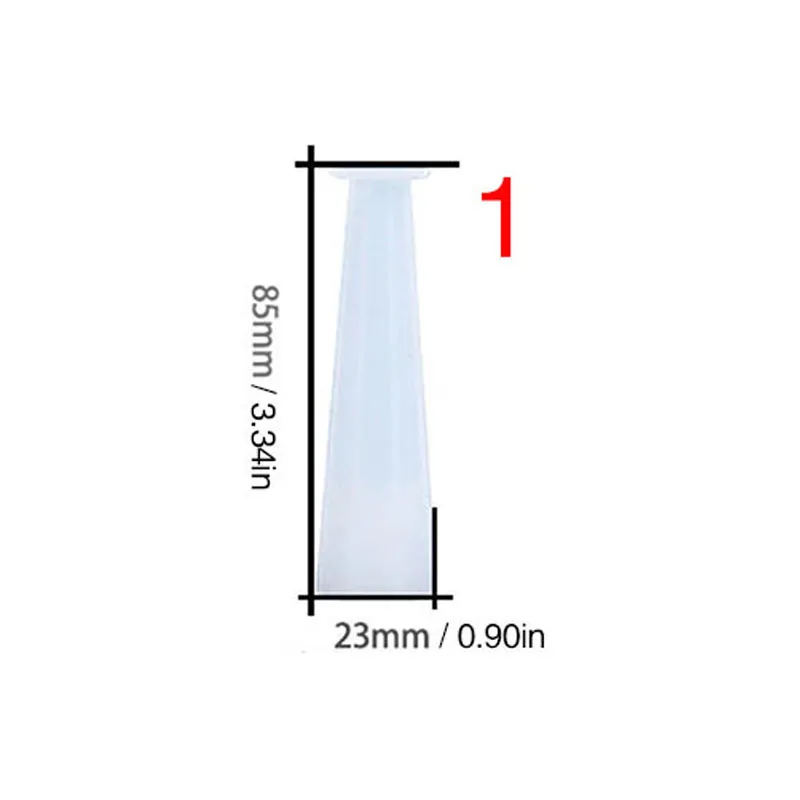 

Силиконовая Molde с закругленными краями, УФ, праздничные украшения «сделай сам», 1 блок
