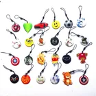 RFID-брелок перезаписываемый, 1 к, 13,56 МГц, с NFC