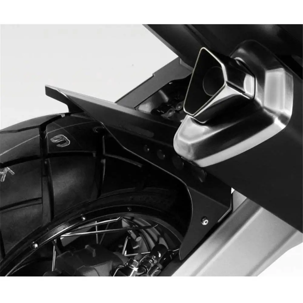 XADV750 17 18 заднее колесо Hugger брызговик грязь всплеск защита крыла Крышка для 2017 2018