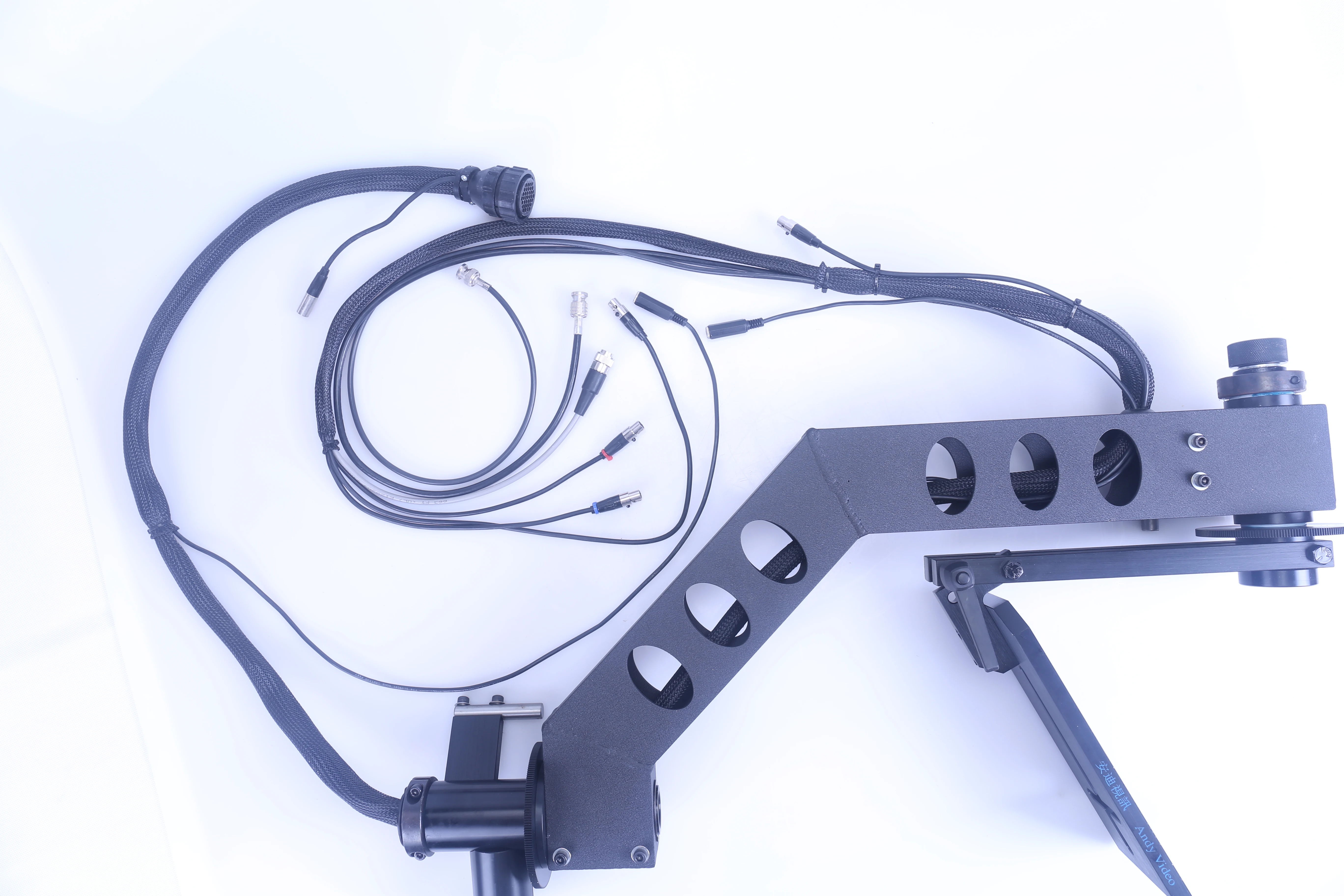 Кабель с дистанционной головкой для штатива Jimmy|Фоллоу фокус| |