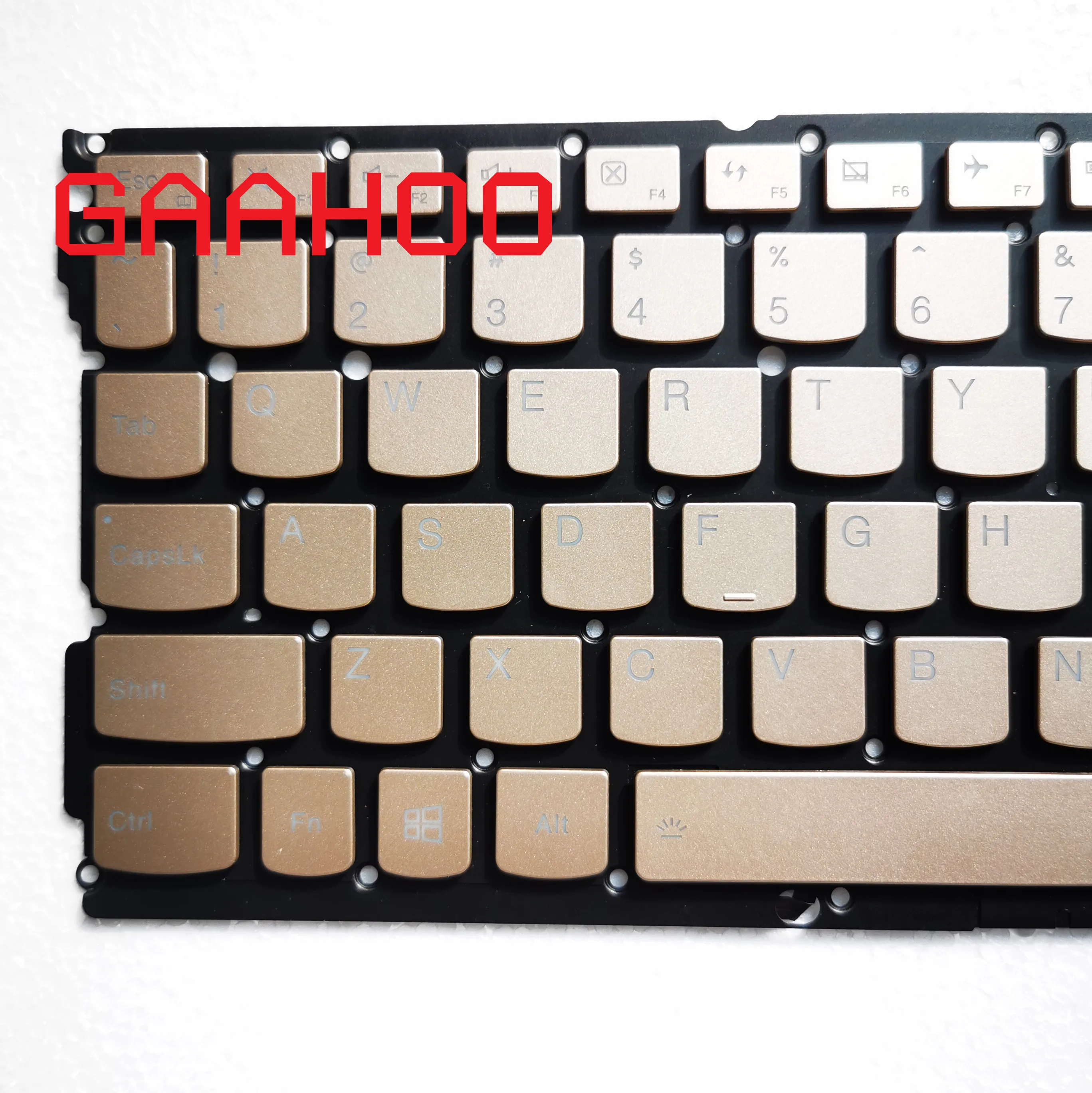 Клавиатура с подсветкой US для Lenovo YOGA900S YOGA 900S-12 YOGA900-12 4S подсветка клавиатура