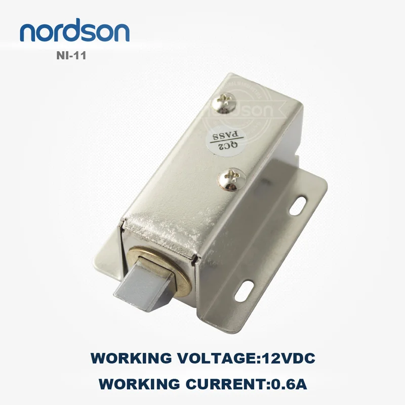Nordson оригинальный DC12V/24V Электрический мерцающий болт фотодержатель 100 фунтов/кг