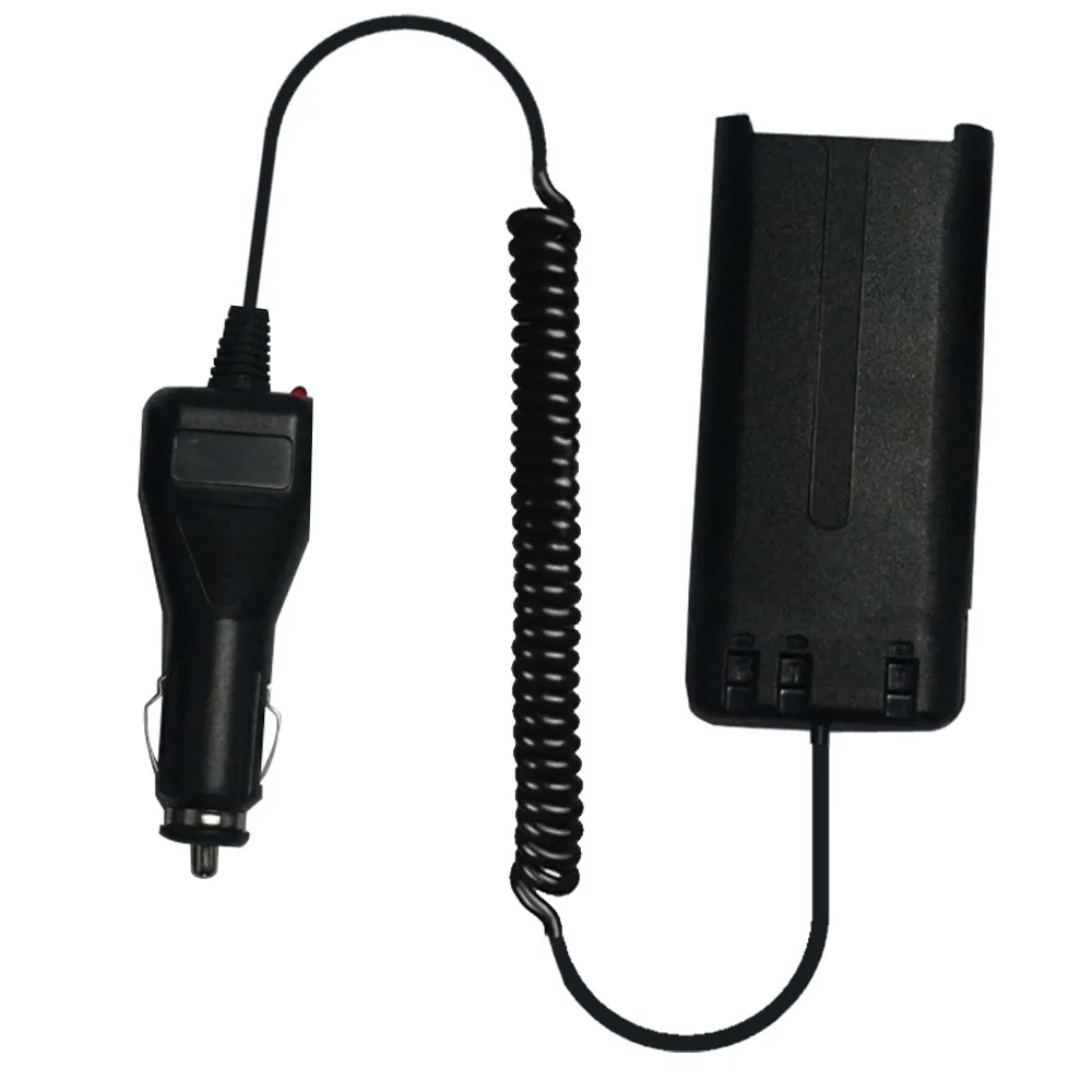 TCBE-K29N автомобильное зарядное устройство для Kenwood two way radio TK2207/TK3207/TK2202/TK3202/TK2206 |