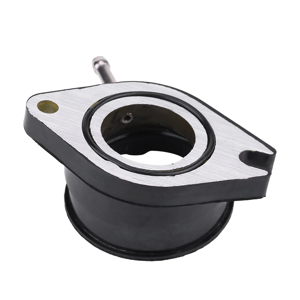 Карбюратор для мотоцикла черный впускной коллектор совместимый с YAMAHA TT R 225