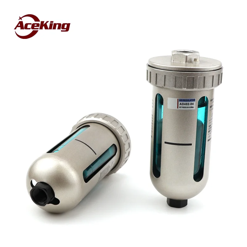 Автоматический сливной клапан AD402 для воздушного компрессора | Обустройство дома