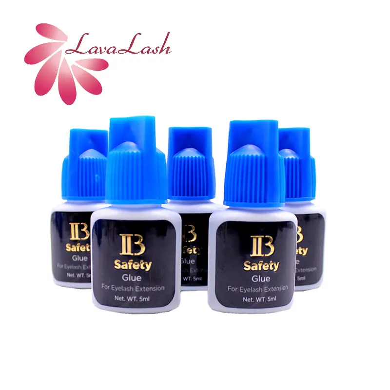 1 шт. водонепроницаемый латексный клей для наращивания ресниц 5 мл | Красота и