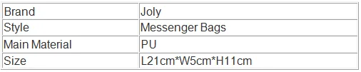 Small New Women Fashion Handbag Shoulder Bags Waist Purse PU Leather Simple Ladies Messenger Hobos Bag