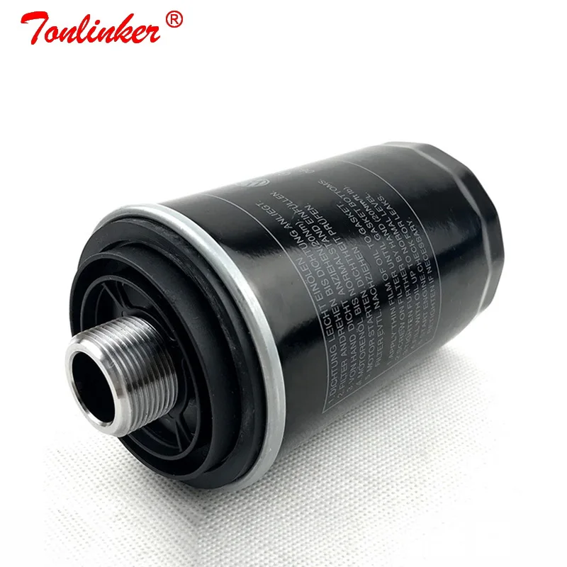 Масляный фильтр 06J115561B для Audi A3 8P 2003 2013 1 8 T 2 0 T/Q3 8U 2011 2019/TT 8J 2006 2014 /Q5 8R 2008 2019/модель шт.