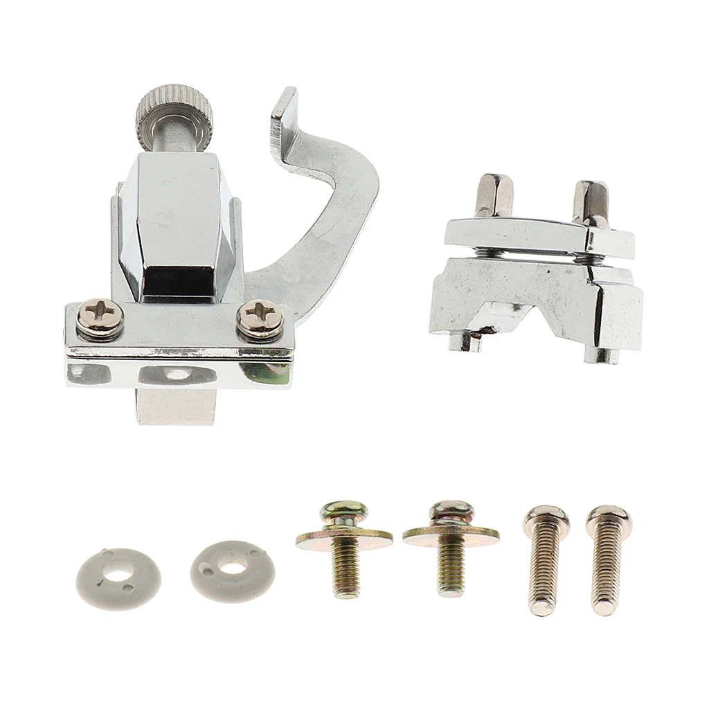 1 Set Iron Percussion Drums Strainer for Snare Drum Regulating Kits Parts & Accessories |