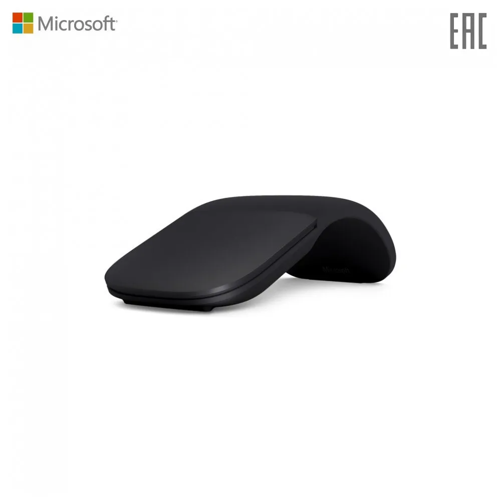 Мышь Microsoft BLUETOOTH OPTICAL ARC BLACK ELG 00013|Мыши| |