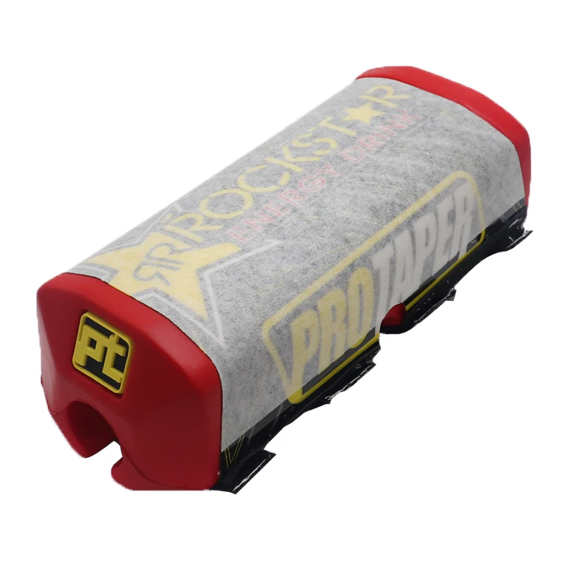Толстая накладка на руль 1/8 дюйма ДЛЯ CRF RMZ YZF ATV Dirt Pit BikeMotorcycle Motocross Enduro SM Protaper |