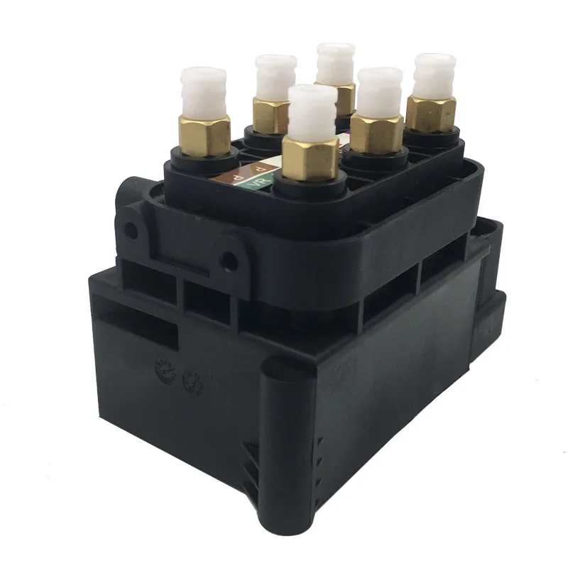 Бренд GAK подходит для A6C6, A8D3 пневматической подвески, электромагнитного клапана 4F0616013