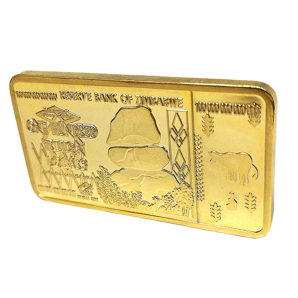 

Multi-functional Commemorative Coin Rust-resistant Collection Art Craft Gift