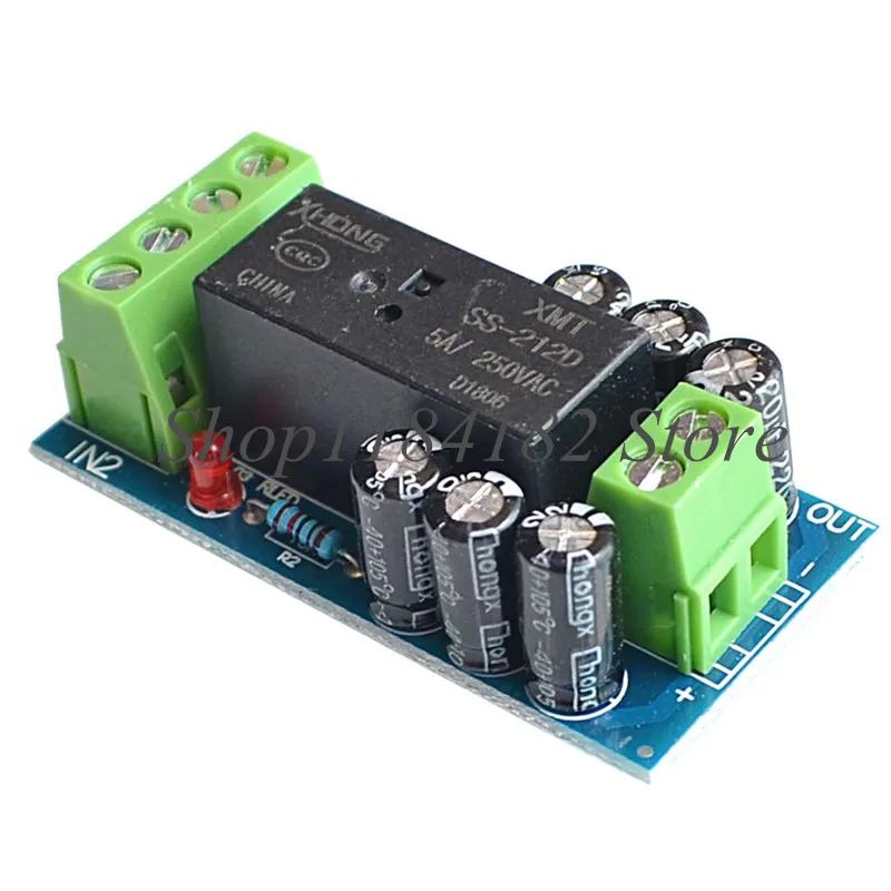 Релейный Модуль резервного копирования 150 12 В переключатель аккумулятора Вт А