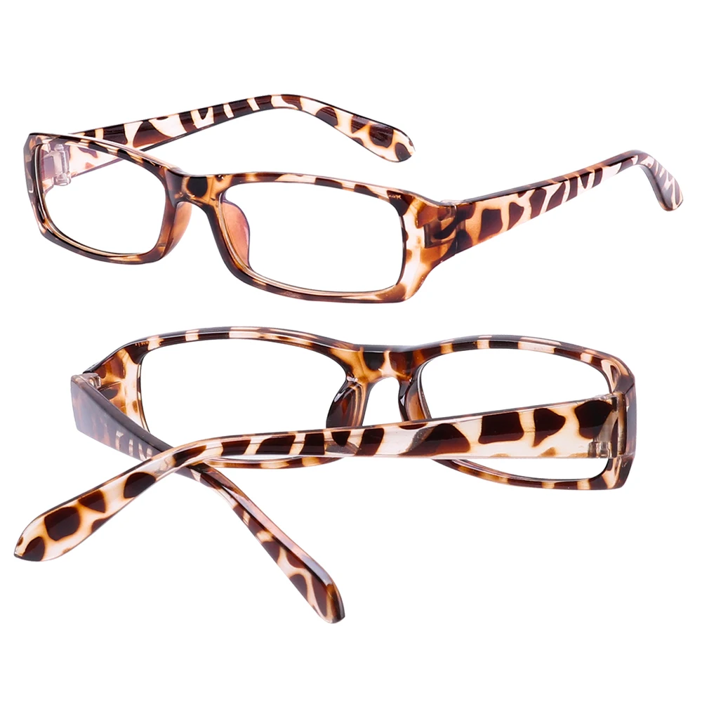 Очки с защитой от усталости и излучения для мужчин женщин модные очки синей