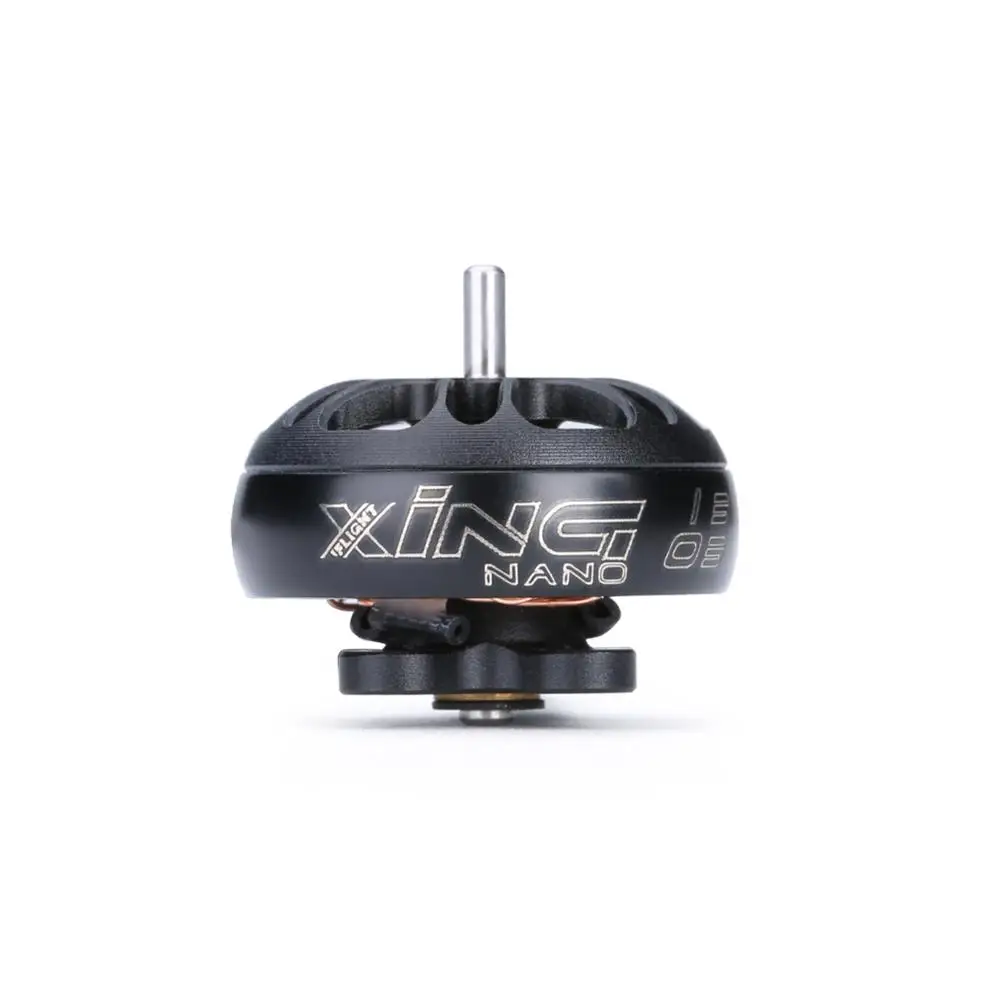 iFlight XING 1303 5000KV беcщеточный двигатель для дрона