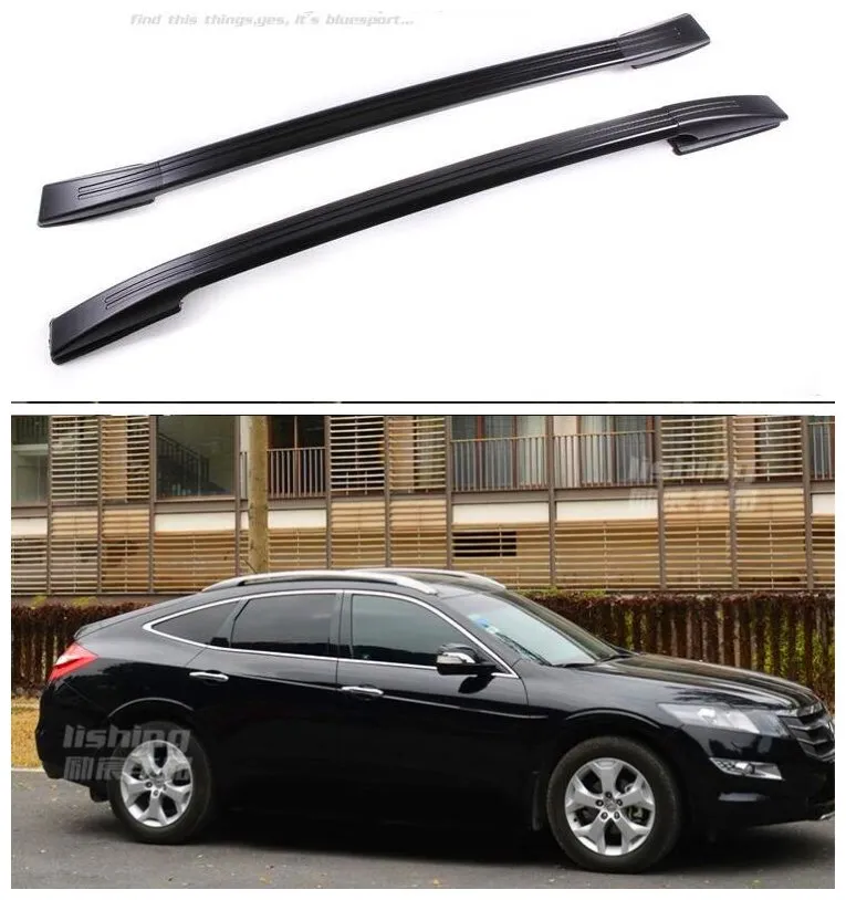 Высокое качество алюминиевый сплав Багажник На Крышу подходит для Honda Accord Crosstour