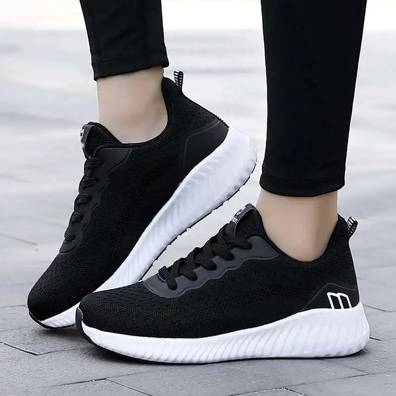 

Platform Sports Shoes Woman Verde White Sneakers For Women Camo Lady Ladies Sport Shoes Sneakers Women's Running Shoes Tennis