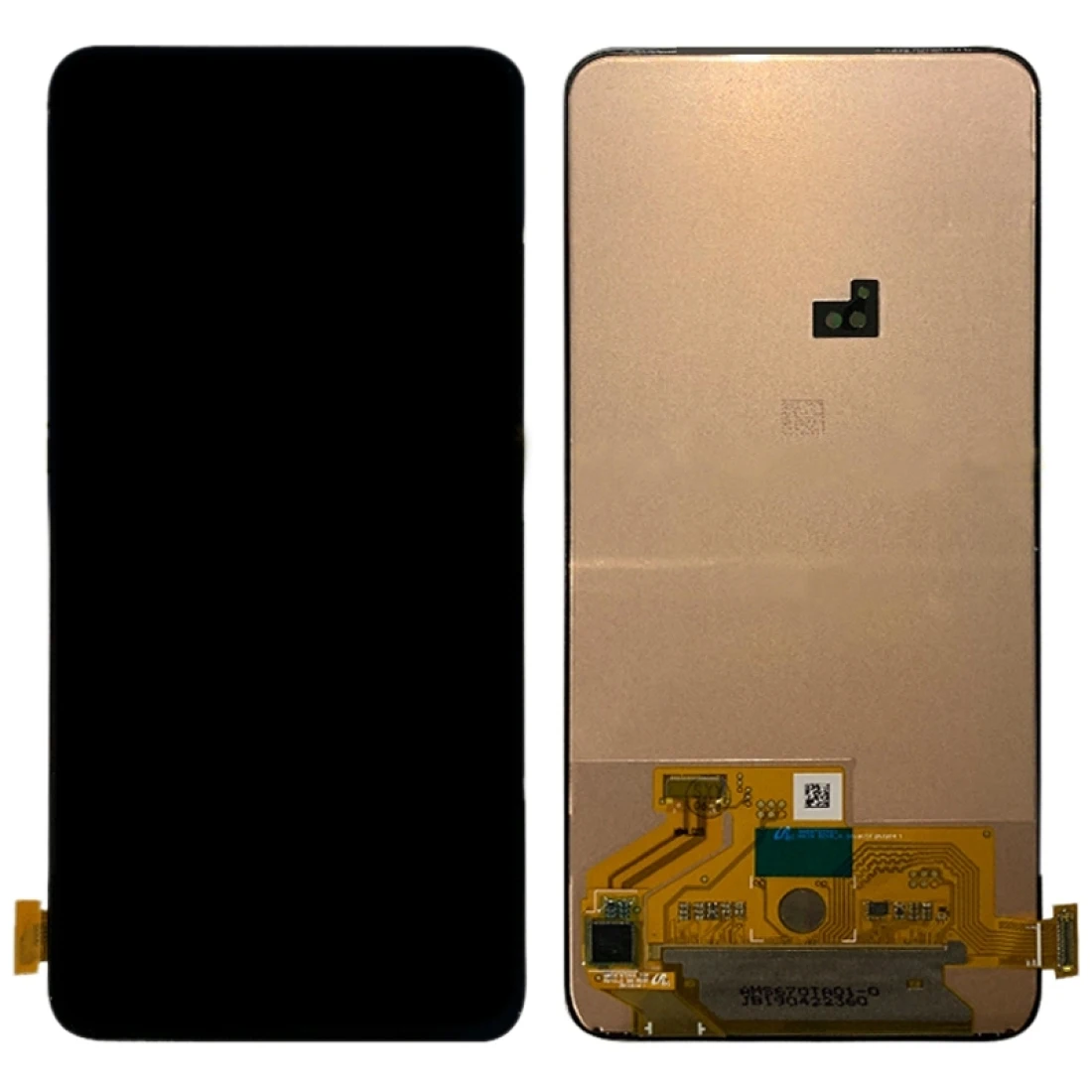 IPartsBuy-pantalla LCD y digitalizador, montaje completo para Galaxy M-A905F/DS, SM-A905FN/DS-2
