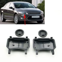 car front bumper head light lamp dust seal cover cap lid for ford mondeo 2008 2009 2010 2011 2012 2013