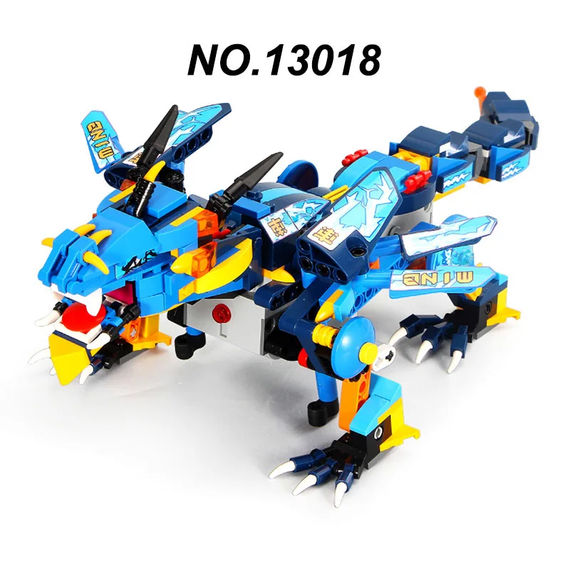Аниме экшн-фигурки MOULD KING RC с пультом дистанционного управления механический