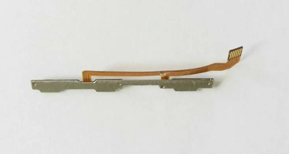 

FOR Acer Iconia One 10 B3-A40 A7001 Power Volume Button Switch Board A10L_KEY_V1.1A