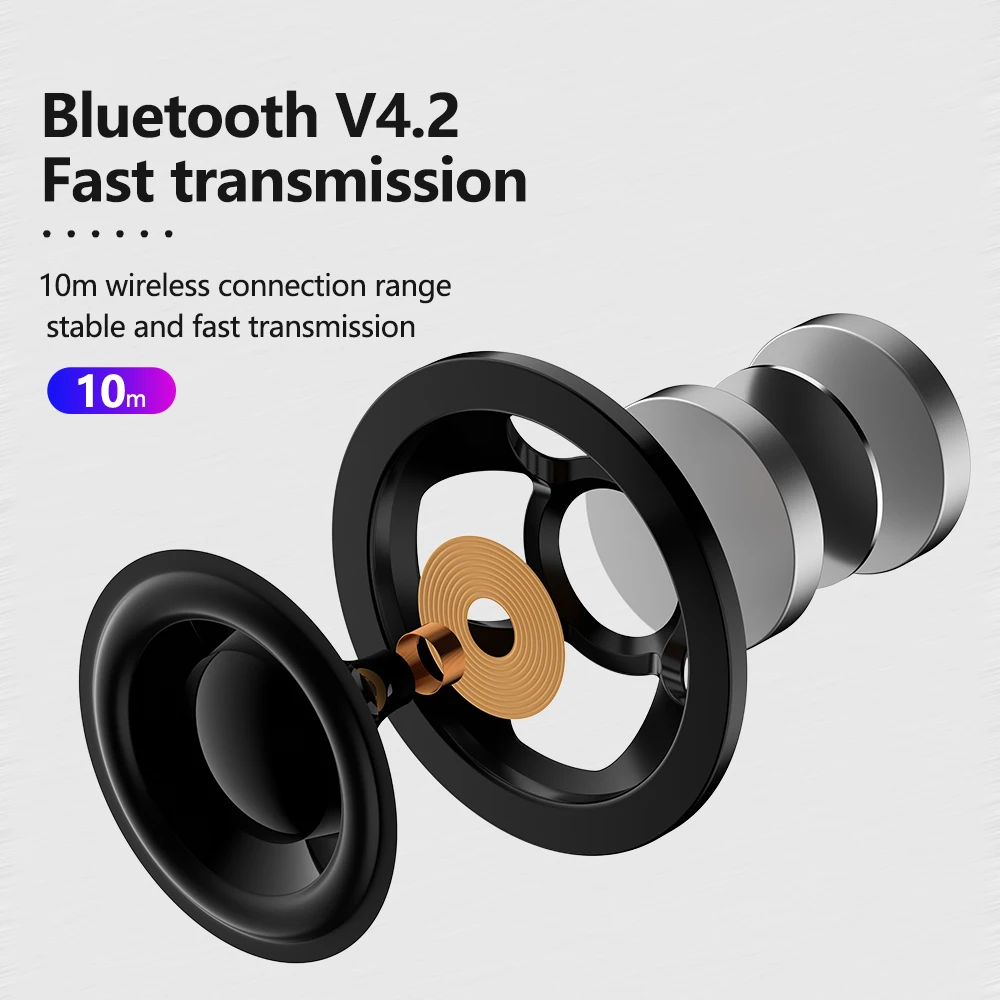 Swalle портативный динамик беспроводной Bluetooth s высокое качество Саундбар Спорт на