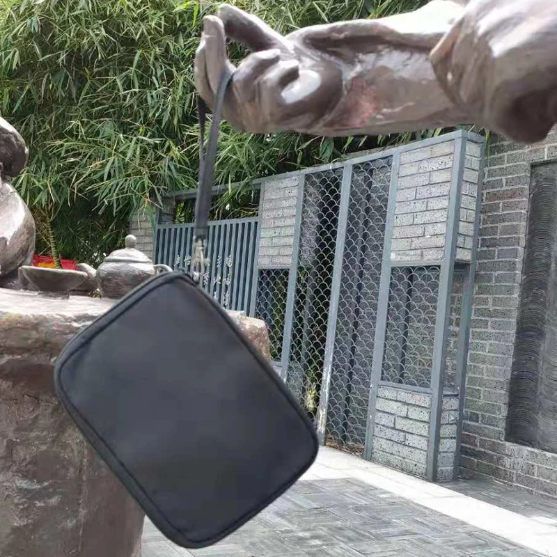 Многофункциональный портативный органайзер для ремешков часов коробка сумка