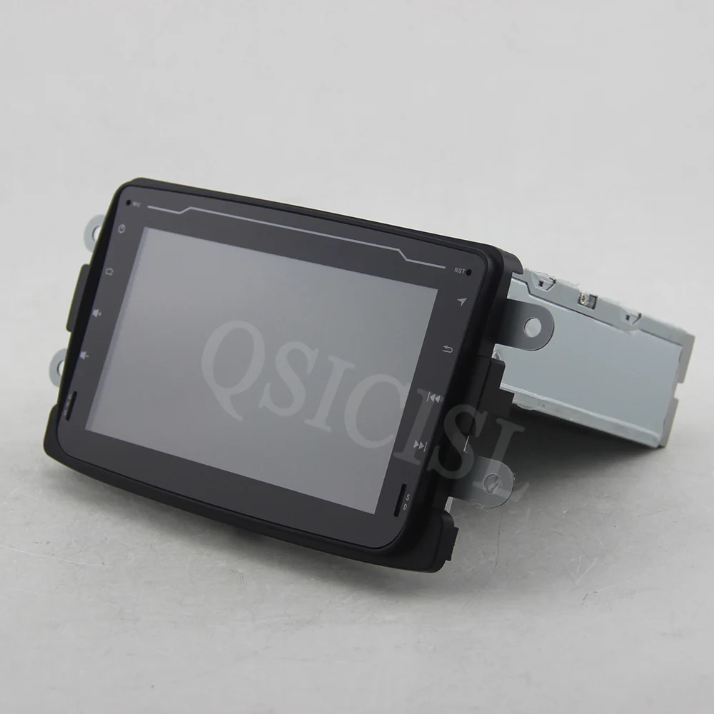 Android 8 1 ips 7 &quotавтомобильный dvd gps плеер для Duster/Dacia/Sandero/Logan/Captur/Lada/Xray головное