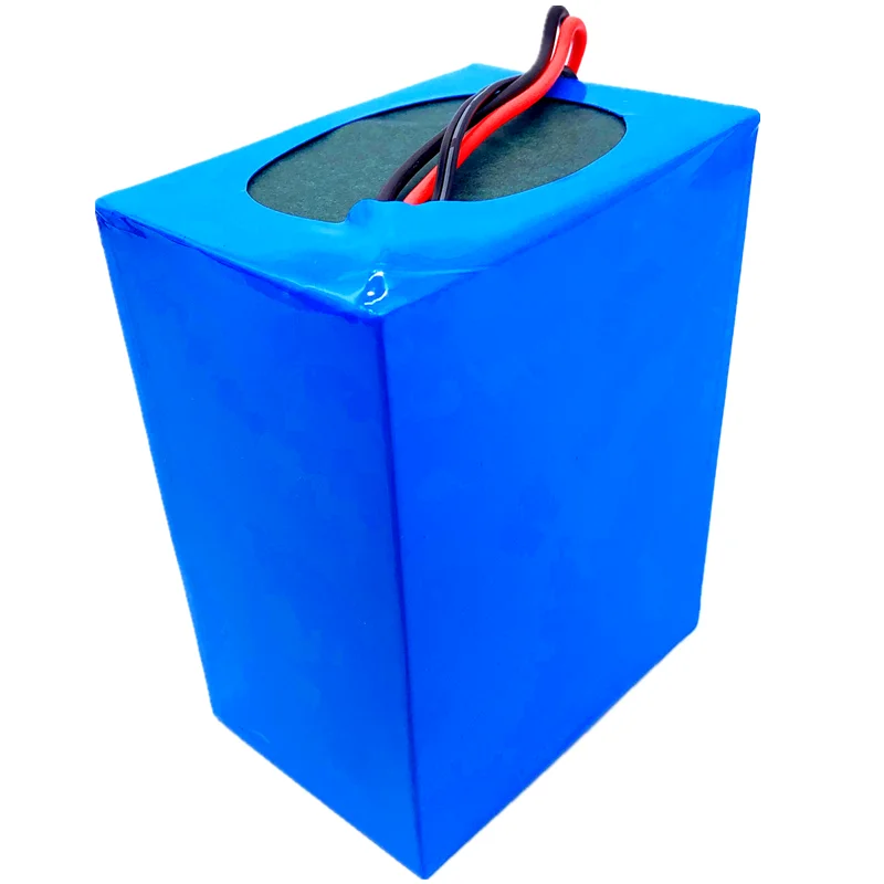 Аккумуляторная батарея 32700 Lifepo4 4S3P 12 8 В 30 А/ч 4S 40A 100A сбалансированная система