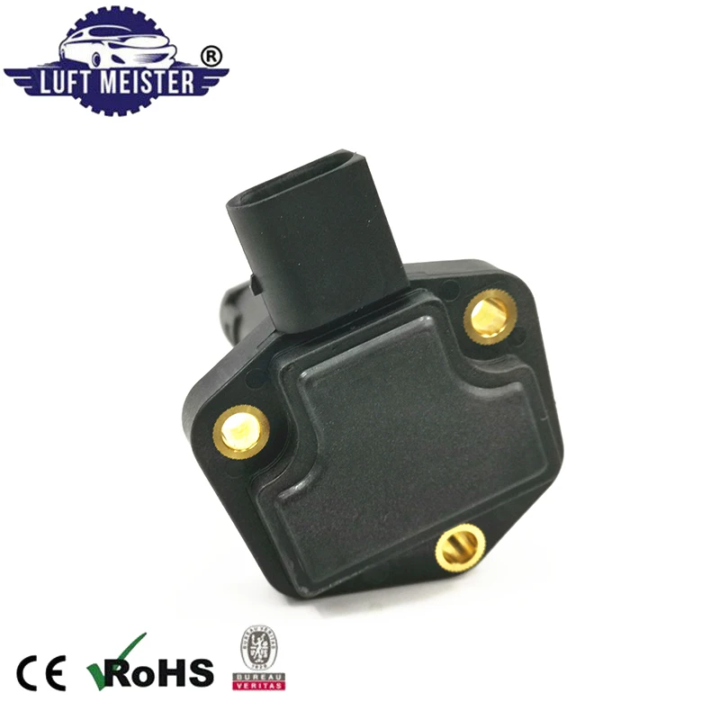 Датчик уровня масла двигателя OEM для BMW 1 E87 E88 E82 / 3 E90 E91 E92 E93 X1 E84 X3 E83 X5 E70 X6 E71 E72 |
