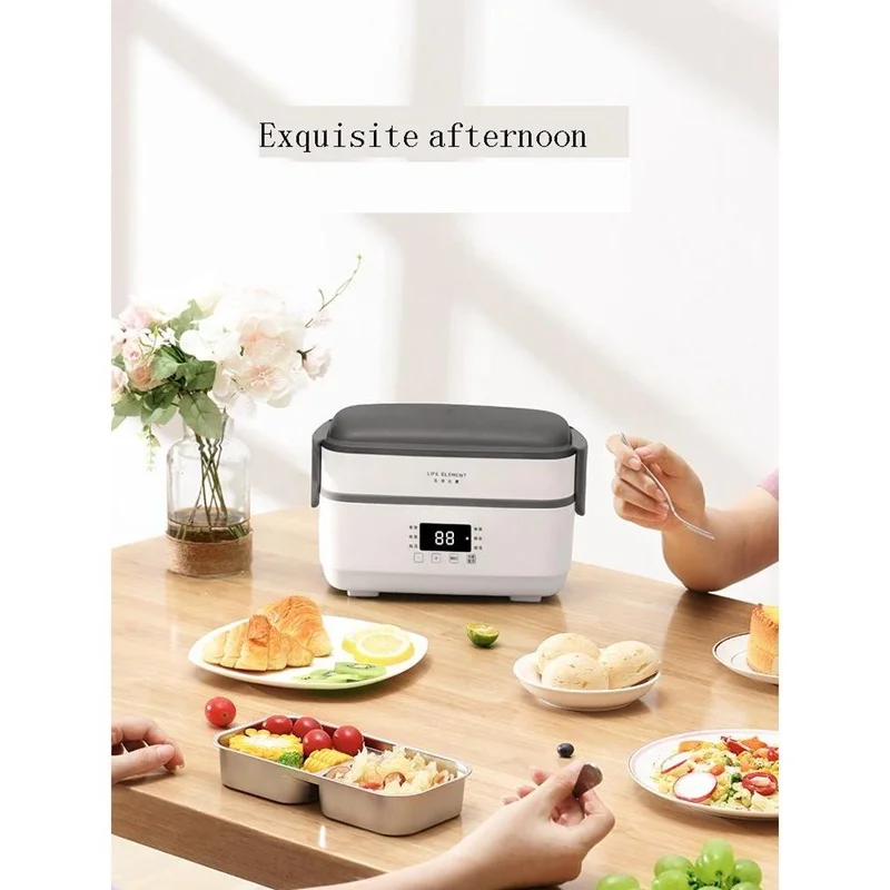 appareil cuisine commercial restaurant keukenapparatuur home appliance kitchen equipment aparato de cocina electric lunch box free global shipping