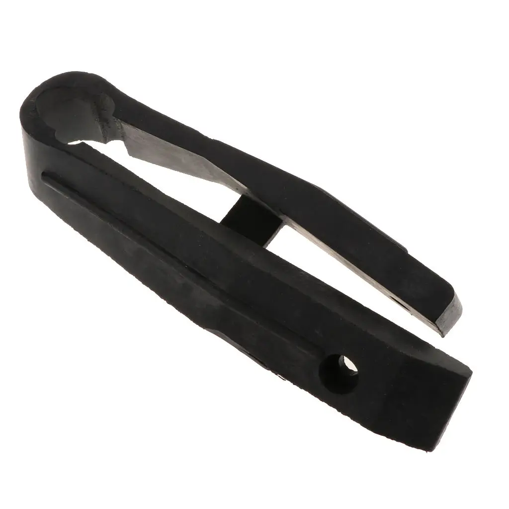 

Резиновая направляющая цепи ползунка для JiaLing JH125L Мотокросс Кроссовый мотоцикл