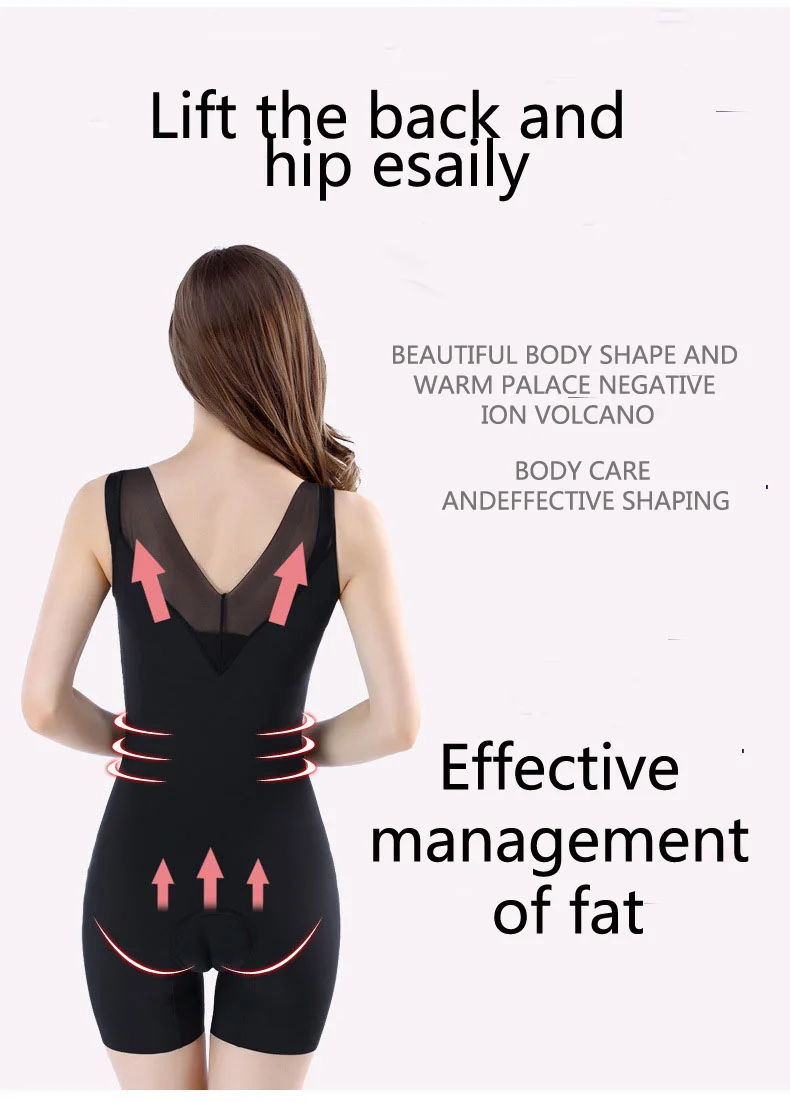 Талии тренер бесшовное корректирующее белье фирмы Full body shaper для женщин Корректирующее белье для похудения нижнее бельё для девочек моделирования ремень животик формирователь
