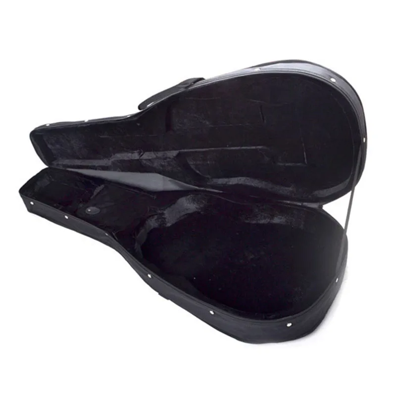 Fastshiping 39 &quot41&quot чехол для народной гитары из пенопласта классической чехол/сумка