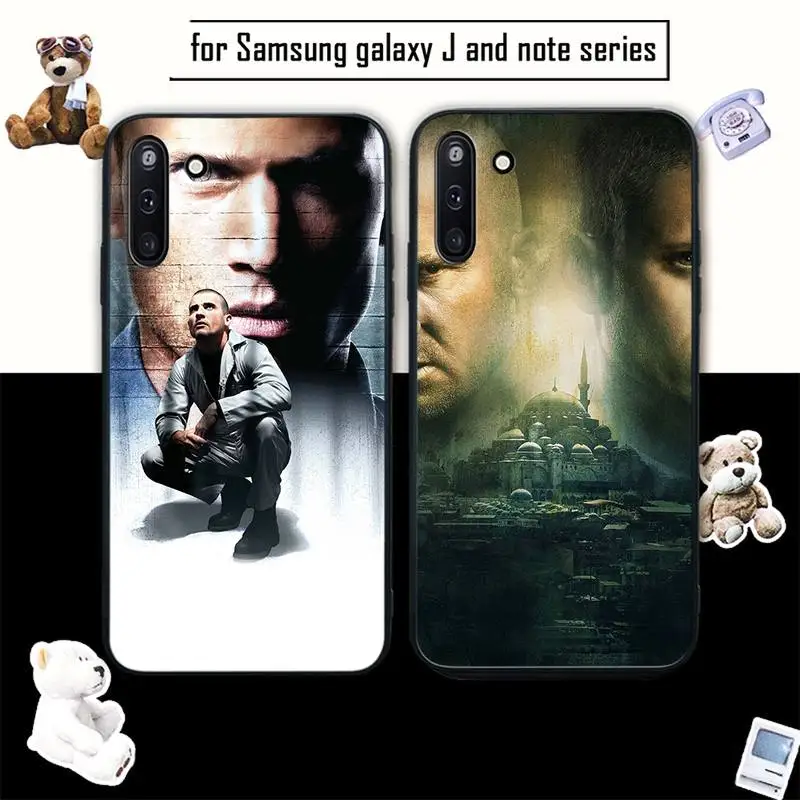 Чехол для Samsung galaxy J2 J3 J4 plus J5 prime J7 2016 J6 note 5 8 9 10|Чехлы-портмоне| |