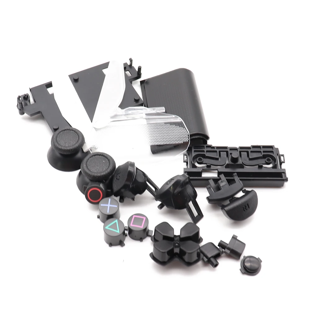 Сменный корпус оболочки чехол для Sony PS4 Pro 4 0 беспроводной контроллер V2 JDS040