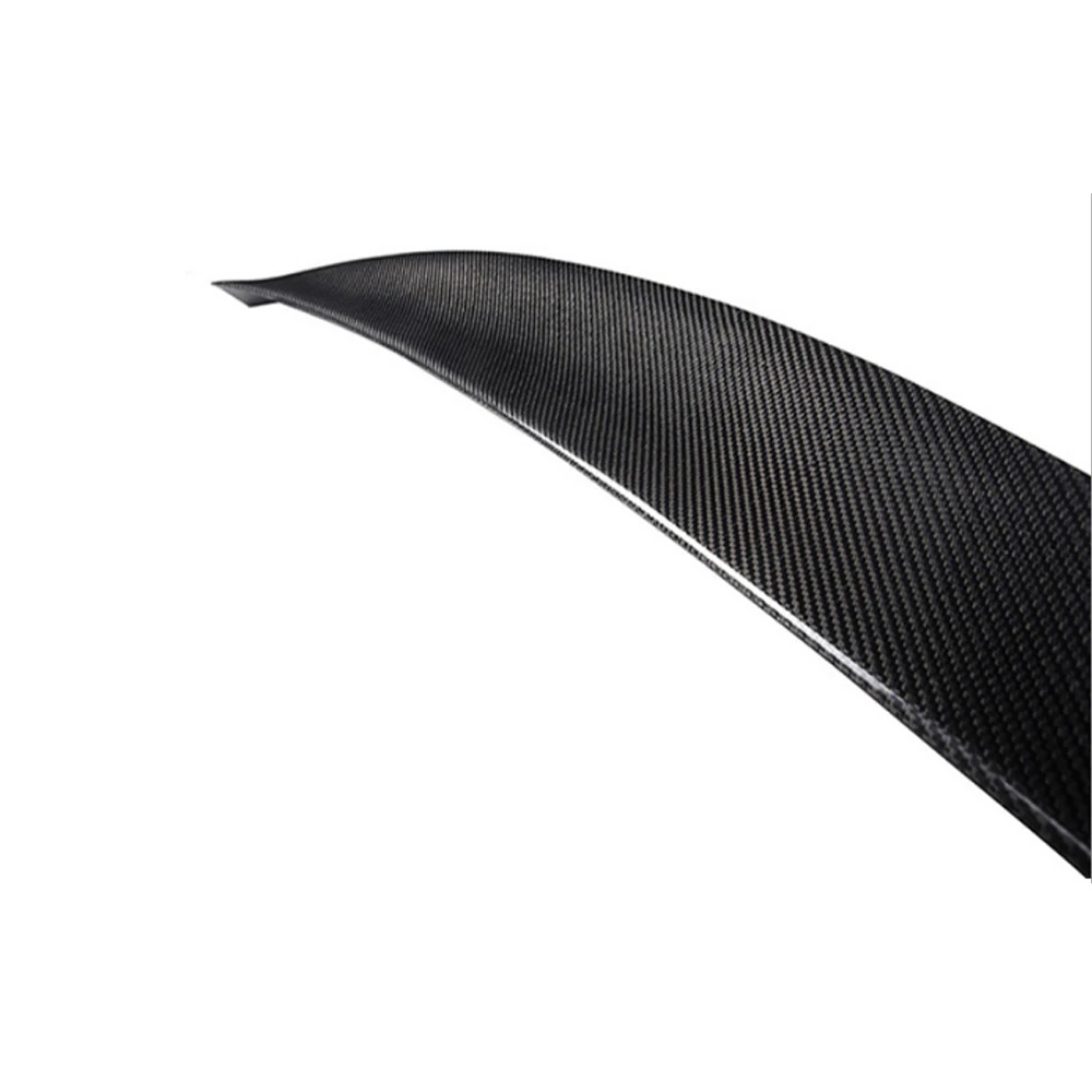 

Carbon Fiber Spoiler For BMW E82 Coupe 1 Series 2-door 2007-2013
